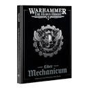 Horus Heresy Liber Mechanicum: Forces of the Omnissiah 31-32